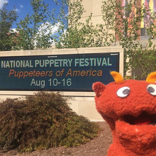 national_puppetry_festival_sign